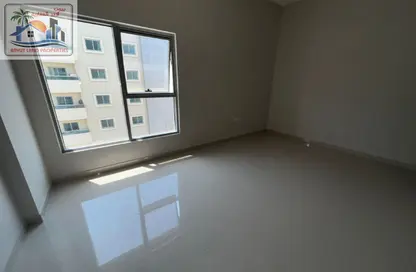 شقة - غرفة نوم - 2 حمامات للايجار في بنايه عجمان 44 - 1 الحميدية - الحميدية - عجمان