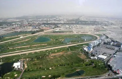 Land - Studio for sale in Nad Al Sheba Gardens Phase 5 - Nad Al Sheba 1 - Nad Al Sheba - Dubai