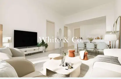 شقة - غرفة نوم - 2 حمامات للبيع في لوما بارك فيوز - منطقة 14 - قرية جميرا الدائرية - دبي شقة - غرفة نوم - 2 حمامات للبيع في لوما بارك فيوز - منطقة 14 - قرية جميرا الدائرية - دبي