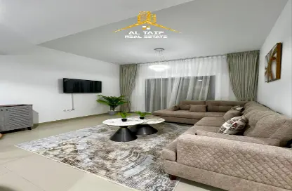 Apartment - 1 Bedroom - 2 Bathrooms for rent in Al Naemiya Tower 1 - Al Naemiya Towers - Al Nuaimiya - Ajman