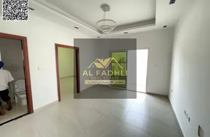 شقة - غرفة نوم - 2 حمامات للايجار في العامرة جاردنز - العامرة - عجمان