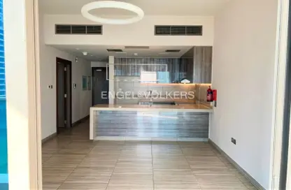 Apartment - 1 Bedroom - 2 Bathrooms for rent in MBL Residence - JLT Cluster K - Jumeirah Lake Towers - Dubai