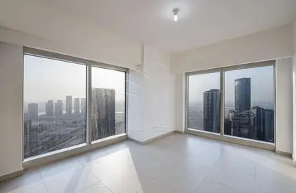 Apartment - 3 Bedrooms - 3 Bathrooms for rent in The Gate Tower 1 - Shams Abu Dhabi - Al Reem Island - Abu Dhabi