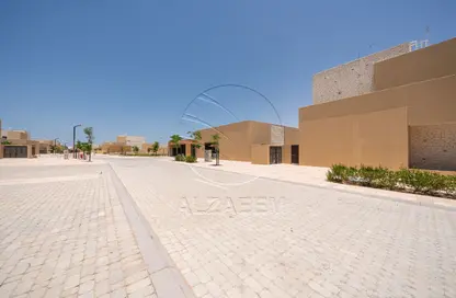 فيلا - 4 غرف نوم - 5 حمامات للبيع في الجرف جاردنز - الجرف - غنتوت - أبوظبي فيلا - 4 غرف نوم - 5 حمامات للبيع في الجرف جاردنز - الجرف - غنتوت - أبوظبي