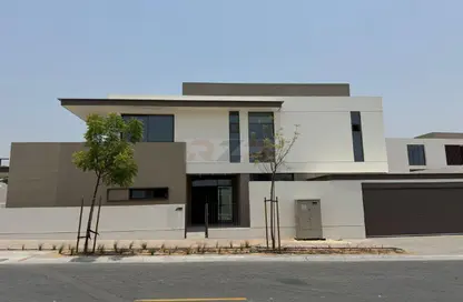 Villa - 4 Bedrooms - 5 Bathrooms for rent in Tilal Al Furjan - Phase One - Al Furjan - Dubai