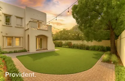 Villa - 2 Bedrooms - 3 Bathrooms for sale in Springs 15 - The Springs - Dubai