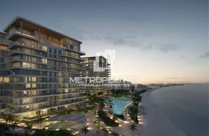 Penthouse - 3 Bedrooms - 4 Bathrooms for sale in Serenia Living Tower 3 - Serenia Living - Palm Jumeirah - Dubai