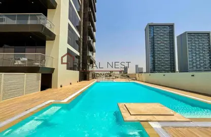 Apartment - 1 Bedroom - 2 Bathrooms for rent in Park View Tower - District 14 - Jumeirah Village Circle - Dubai Apartment - 1 Bedroom - 2 Bathrooms for rent in Park View Tower - District 14 - Jumeirah Village Circle - Dubai