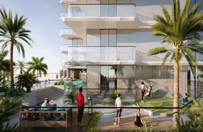 Apartment - 2 Bedrooms - 3 Bathrooms for sale in Zyra Vista Residences - Al Warsan 4 - Al Warsan - Dubai