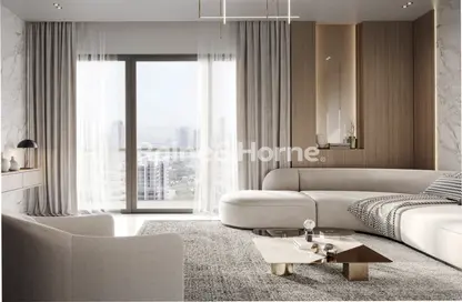 Apartment - 2 Bedrooms - 3 Bathrooms for sale in Binghatti Gardenia - Jumeirah Village Circle - Dubai