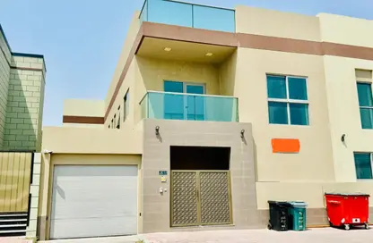 Villa - 7 Bedrooms - 7+ Bathrooms for rent in Al Barsha 2 - Al Barsha - Dubai