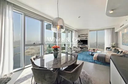 شقة - 3 غرف نوم - 4 حمامات للبيع في الجراند - ميناء خور دبي (ذا لاجونز) - دبي شقة - 3 غرف نوم - 4 حمامات للبيع في الجراند - ميناء خور دبي (ذا لاجونز) - دبي