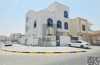 Villa - 7 Bedrooms for sale in Al Aamra Gardens - Al Amerah - Ajman