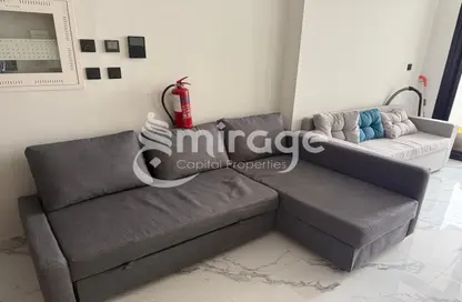 Apartment - 1 Bedroom - 1 Bathroom for rent in Al Maryah Vista - Al Maryah Island - Abu Dhabi