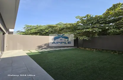 Villa - 2 Bedrooms - 4 Bathrooms for rent in Sarab 2 - Aljada - Sharjah