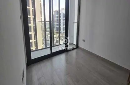 Apartment - 1 Bedroom - 1 Bathroom for rent in AZIZI Riviera 40 - AZIZI Riviera - Meydan One - Meydan - Dubai