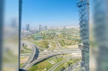 Apartment - 2 Bedrooms - 4 Bathrooms for sale in Jumeirah Bay X1 - JLT Cluster X - Jumeirah Lake Towers - Dubai