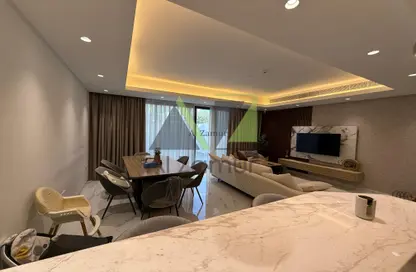 Villa - 3 Bedrooms - 4 Bathrooms for rent in Murooj Al Furjan West - Al Furjan - Dubai