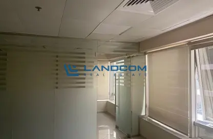Office Space - Studio for rent in Port Saeed - Deira - Dubai
