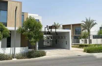 Villa - 4 Bedrooms - 5 Bathrooms for sale in Spring - Arabian Ranches 3 - Dubai