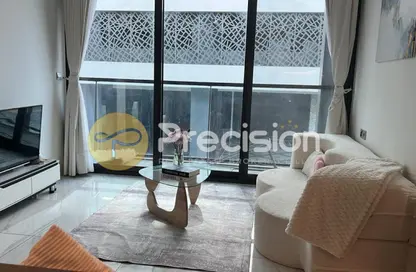 Apartment - 1 Bedroom - 2 Bathrooms for rent in Samana Hills - Arjan - Dubai