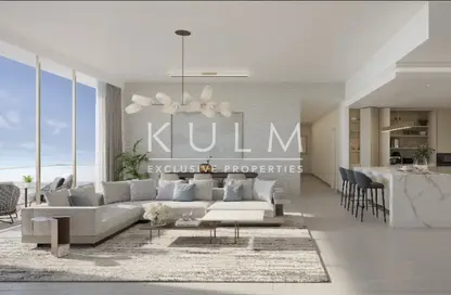 Apartment - 1 Bedroom - 1 Bathroom for sale in Upper House West - Upper House - Jumeirah Lake Towers - Dubai