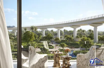 شقة - 2 غرف نوم - 3 حمامات للبيع في برج مونتيفا - ميناء خور دبي (ذا لاجونز) - دبي