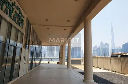 محل - استوديو - 1 حمام للبيع في XL برج - الخليج التجاري - دبي