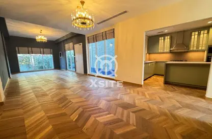 Villa - 4 Bedrooms - 5 Bathrooms for rent in District 15 - Jumeirah Village Circle - Dubai