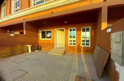 Villa - 4 Bedrooms - 6 Bathrooms for sale in Ajman Uptown Villas - Ajman Uptown - Ajman
