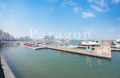 Apartment - 1 Bedroom - 1 Bathroom for sale in Gateway Residences - Mina Al Arab - Ras Al Khaimah