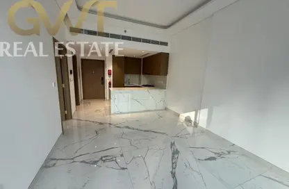 Apartment - 1 Bedroom - 1 Bathroom for rent in AZIZI Riviera - Meydan One - Meydan - Dubai