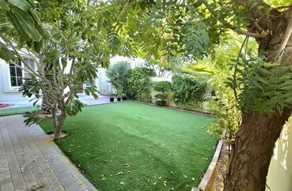 Villa - 2 Bedrooms - 3 Bathrooms for rent in Springs 10 - The Springs - Dubai