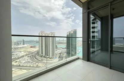 شقة - غرفة نوم - 2 حمامات للايجار في كانال ريزيدينس - جزيرة الريم - أبوظبي