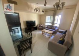 Apartment - 1 bedroom - 2 bathrooms for rent in New Al Taawun Road - Al Taawun - Sharjah