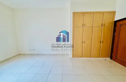 Apartment - 1 Bedroom - 2 Bathrooms for rent in Al Mamzar Building - Al Mamzar - Deira - Dubai
