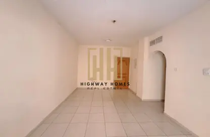 Apartment - 1 Bedroom - 1 Bathroom for rent in Muwaileh 3 Building - Muwaileh - Sharjah