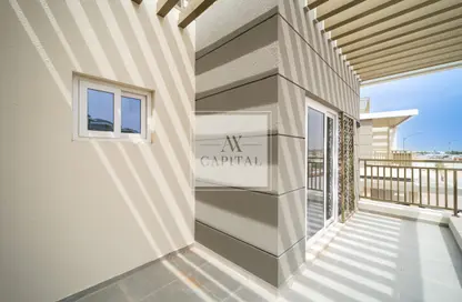 Townhouse - 3 Bedrooms - 3 Bathrooms for sale in Victoria 2 - Damac Hills 2 - Dubai