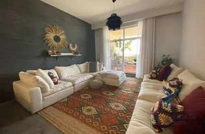 Apartment - 2 Bedrooms - 3 Bathrooms for sale in New Bridge Hills 3 - New Bridge Hills - Motor City - Dubai