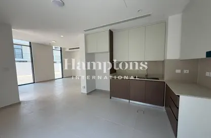 Villa - 4 Bedrooms - 4 Bathrooms for rent in Greenview 3 - EMAAR South - Dubai South (Dubai World Central) - Dubai