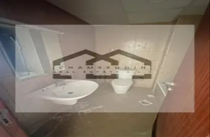 Apartment - Studio - 1 Bathroom for sale in Al Naemiya Tower 3 - Al Naemiya Towers - Al Nuaimiya - Ajman