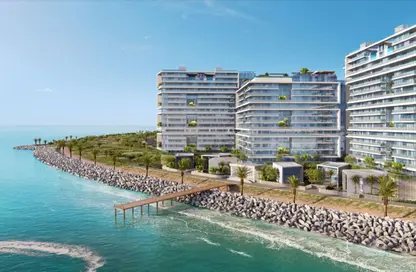 فيلا - 4 غرف نوم - 5 حمامات للبيع في مجمع مونستون السكني - جزيرة المرجان - رأس الخيمة