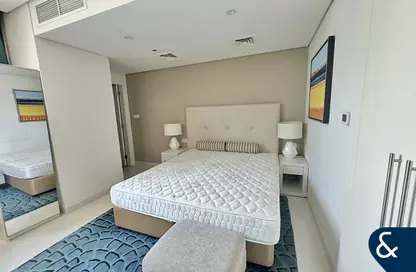 Apartment - Studio - 1 Bathroom for sale in The Cosmopolitan - Business Bay - Dubai