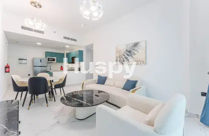 Apartment - 2 Bedrooms - 2 Bathrooms for sale in Opalz By Danube Tower 1 - Opalz by Danube - Dubai Science Park - Dubai
