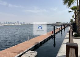 Apartment - 1 bedroom - 1 bathroom for rent in La Rive 2 - La Mer - Jumeirah - Dubai
