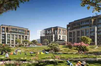 Apartment - 1 Bedroom - 1 Bathroom for sale in Celadon - Central Park at City Walk - City Walk - Dubai