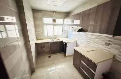 Apartment - 2 Bedrooms - 2 Bathrooms for rent in Al Rawda 1 - Al Rawda - Ajman