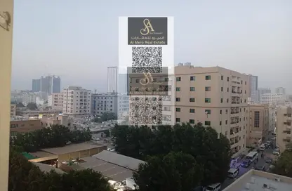 Apartment - 2 Bedrooms - 2 Bathrooms for rent in Fairmont Ajman - Al Nakhil 2 - Al Nakhil - Ajman