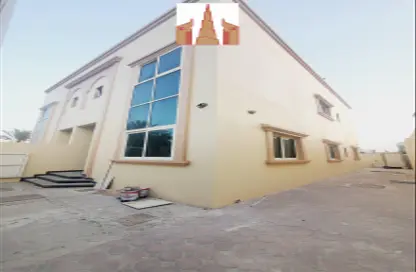 Villa - 3 Bedrooms - 5 Bathrooms for rent in Al Fayha - Sharjah