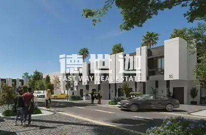 فيلا - 3 غرف نوم - 3 حمامات للبيع في بيانكا - دبي لاند - دبي